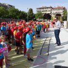 Το καλοκαιρινό party των ΚΔΑΠ του Δήμου Φλώρινας (video, pics)