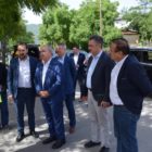 Ξεκίνησαν οι εργασίες κατασκευής του δικτύου φυσικού αερίου στη Φλώρινα (pics)