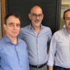 Συνάντηση του βουλευτή Γ. Aντωνιάδη με το Δ.Σ. της Εταιρίας “ΘΕΜΕΛΗ” για την εγκατάσταση του φυσικού αερίου στη Φλώρινα