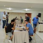 Νταμπλ για την ομάδα Σκακιού της Λέσχης Πολιτισμού Φλώρινας.