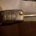 Χάθηκαν κλειδιά