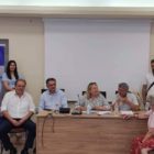 Συνάντηση επιχειρηματιών του χώρου του κρασιού από τη Νορβηγία και τη Φλώρινα