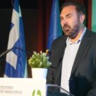 Η τοποθέτηση του Δημάρχου Φλώρινας Βασίλη Γιαννάκη στο 1ο Συνέδριο Ηλεκτροκίνησης και Ενέργειας