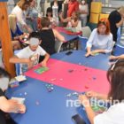 Το πρόγραμμα Erasmus+ στη Φλώρινα από την Στέγη Φιλοτέχνων, το Μουσείο Σύγχρονης Τέχνης και το 5ο Δημοτικό Σχολείο (video, pics)