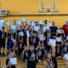 Εντυπωσιακό το Shooters Basketball Camp (pics)