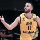 Γιάνκοβιτς: Έρχομαι στους Shooters να προπονηθώ και να… προπονήσω τους μικρούς αθλητές της Ακαδημίας