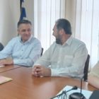 Χρηματοδότηση της μελέτης για την κατασκευή βιολογικών καθαρισμών των κοινοτήτων Δροσοπηγής, Πολυποτάμου, Τριανταφυλλιάς, Ατραπού