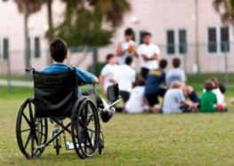 Πρόσκληση ενδιαφέροντος συμμετοχής ως «Συνοδός Ατόμων με Αναπηρία»  για την Κατασκήνωση  «Ολυμπιάδα Χαλκιδικής»
