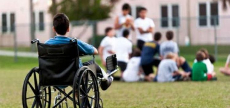 Πρόσκληση ενδιαφέροντος συμμετοχής ως «Συνοδός Ατόμων με Αναπηρία»  για την Κατασκήνωση  «Ολυμπιάδα Χαλκιδικής»