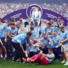 Ξανά φαβορί για το Champions League η Σίτι