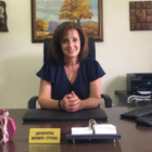 Μήνυμα της Διευθύντριας Δευτεροβάθμιας Εκπαίδευσης Φλώρινας Ευγενίας Μαρνέρη προς τους υποψηφίους των πανελλαδικών εξετάσεων 2022