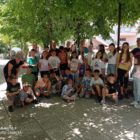 Ολοκληρώθηκε η Εβδομάδα Εθελοντικών Δράσεων για το Περιβάλλον από τον Δήμο Φλώρινας και το Γραφείο Εθελοντισμού (pics)