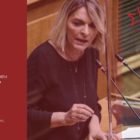 H Π. Πέρκα στο FLASH 99,4: «Ο κόσμος θα ψηφίσει τον ΣΥΡΙΖΑ-ΠΣ για μία προοδευτική διακυβέρνηση ώστε να έχει ένα καλύτερο αύριο για την ζωή του» (audio)