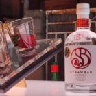 STRAWBAR on the road #7: Funky Monkey, στην Κοζάνη