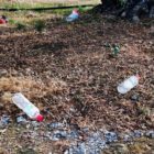 Θα πετούσες ποτέ σκουπίδια μέσα στο σπίτι σου;