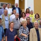 Συνάντηση παλαιών συμμαθητών και συμμαθητριών μετά από 57 χρόνια