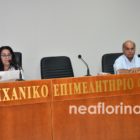 Η παρουσίαση του βιβλίου «Χαράλαμπος Χαραλάμπους αιχμάλωτος ετών 16» (video, pics)