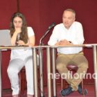 Ημερίδα στο Αμύνταιο για το πρόβατο φυλής Φλώρινας – Πελαγονίας (video, pics)