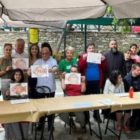Ευχαριστήριο του ΚΔΑΠμεΑ Δήμου Φλώρινας