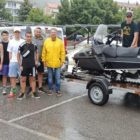Ευχαριστήριο από τον ΑΟΦ προς την Περιφέρεια Δυτ. Μακεδονίας και την Περιφερειακή Ενότητα Φλώρινας