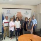 Ανάληψη υπηρεσίας των νέων Διευθυντών Εκπαίδευσης Δυτικής Μακεδονίας