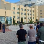Θυρανοίξια του Ιερού Παρεκκλησίου της Κοίμησης της Αγίας Άννης στον ΑΗΣ Μελίτης (pics)