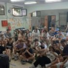 Ολοκληρώθηκε το πρώτο σκέλος του Προγράμματος Ανταλλαγής Νέων με τίτλο: “High 5″ – Ελλάδα, Ιρλανδία (pics)