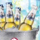 Cafe – bar restaurant «Λυγκηστίς ΦΟΟΦ»: Επιλογή δροσιάς για το καλοκαίρι!