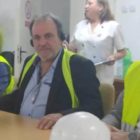 Ο Δήμαρχος Φλώρινας σε συνάντηση εργασίας για το πρόγραμμα «Πρωτοβουλία για τις λιγνιτικές περιοχές υπό μετάβαση» της Ευρωπαϊκής Επιτροπής