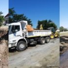Ευχαριστήριο της κοινότητας Ιτέας για τον καθαρισμό της κοίτης του ποταμού