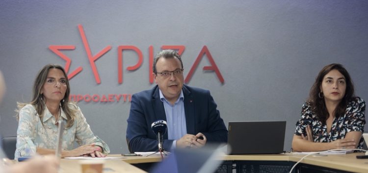 Φάμελλος – Πέρκα: 2,2 δισεκατομμύρια ευρώ υπερκέρδη στο ρεύμα δημιούργησε η κυβέρνηση Μητσοτάκη το τελευταίο 12μηνο