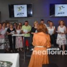 Η τελετή αποφοίτησης του Σχολείου Δεύτερης Ευκαιρίας Φλώρινας και του παραρτήματος Αμυνταίου (video,pics)