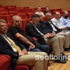 Ο απολογισμός εξαμήνου της Π.Ε. Φλώρινας (video, pics)