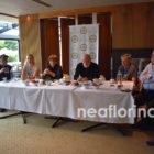 “Πρέσπες 2022”: Με αφιέρωμα στον Μ. Θεοδωράκη, Φραγκούλη, Ρεμπούτσικα, Σελεμίδου, Πάολα και Βιτάλη οι φετινές εκδηλώσεις (video, pics)