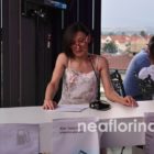 Επιστολή παραίτησης της Μαρίας Γουργούρη από συντονίστρια της ΟΜ Φλώρινας και μέλος του ΣΥΡΙΖΑ-ΠΣ