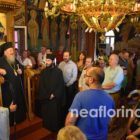 Λατρευτικές εκδηλώσεις για την εορτή της Αγίας Μαρίνας στην κοινότητα Μαρίνας (pics)