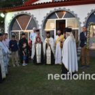 Η εορτή του Προφήτη Ηλία στην Άνω Καλλινίκη (video, pics)