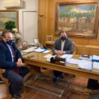 Γιάννης Αντωνιάδης: Ψηφίστηκε η τροπολογία για την αποζημίωση των ζημιών στις δενδροκαλλιέργειες που βρίσκονταν σε προανθικό στάδιο