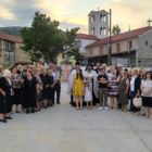 Πανηγυρίζει ο Ιερός Ναός Αγίου Προκοπίου Κλαδορράχης
