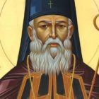 Πρόγραμμα προσκυνήσεως ιερού λειψάνου Αγίου Λουκά του Ιατρού στις ενορίες των Πρεσπών