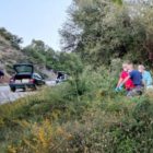 Νεκρός βρέθηκε ο 26χρονος αγνοούμενος φοιτητής στο Γράμμο