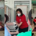 Μαθήματα Πρώτων Βοηθειών από το Περιφερειακό Τμήμα Φλώρινας του Ελληνικού Ερυθρού Σταυρού