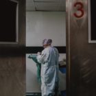 Υποστήριξη της ΝΙΚΗΣ στους Υγειονομικούς που είναι σε αναστολή