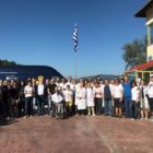 Οι Κινητές Ιατρικές Μονάδες στις Πρέσπες από 22 έως 24 Ιουλίου