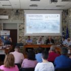 Δήμος Πρεσπών: Επιτυχημένο το τελικό Συνέδριο SmartWaterSave (pics)