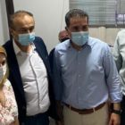 Ο βουλευτής Γιάννης Αντωνιάδης για τη δωρεάν οπτομετρική εξέταση στο Αμμοχώρι