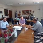 Έκτακτη σύσκεψη φορέων για τις εξελίξεις στα λιγνιτωρυχεία της Αχλάδας