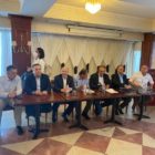 Γ. Αντωνιάδης: Η κυβέρνηση της Νέας Δημοκρατίας είναι εδώ παρούσα με έργα δεκάδων εκατομμυρίων που θα δώσουν ανάπτυξη και δουλειές στη Φλώρινα