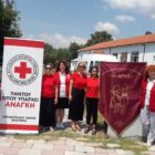 Ημέρα εθελοντικής αιμοδοσίας στον Τριπόταμο (pics)