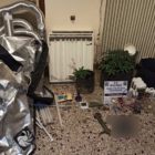 Σύλληψη τριών ατόμων σε περιοχή της Φλώρινας για παραβάσεις της νομοθεσίας περί ναρκωτικών και περί όπλων